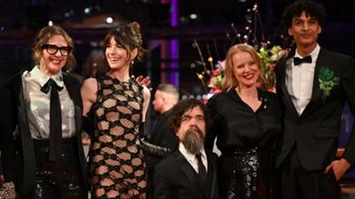 مهرجان برلين السينمائي يعلن الفائزين بجوائز الحكام المستقلين.. وحفل الختام اليوم 