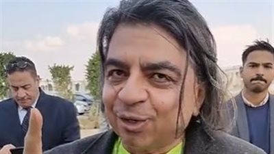 جميع الفحوصات مجانا اليوم.. مركز جمال شعبان الدولي يجرى فحوصات القلب لوفد أجنبي| بث مباشر 