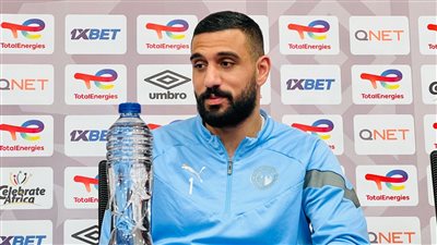 هل ظُلم أحمد الشناوي بعدم الانضمام لمنتخب مصر الأول؟.. الأرقام ترد 