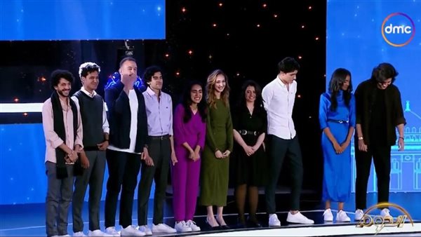 برنامج الدوم الموسم