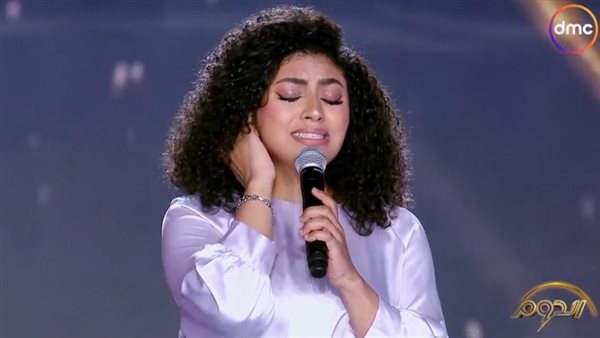 شهد عبد المجيد