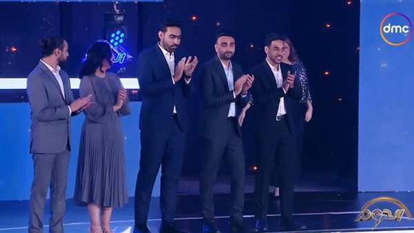 متسابقي الدوم