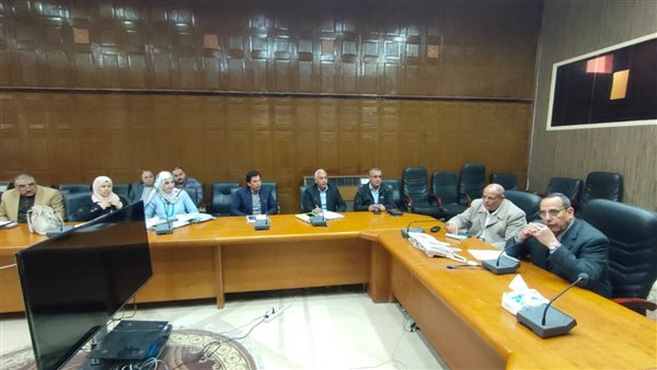 محافظ شمال سيناء