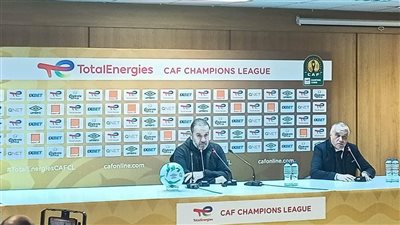 نبيل معلول: الزمالك فريق ممتاز للغاية.. والترجي استغل الفرص خلال اللقاء