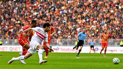 حالة واحدة تؤهل الزمالك لربع نهائي دوري الأبطال بعد الخسارة من الترجي