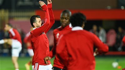 بعد شكواه من الخلفية.. استبدال محمود متولي أمام صن داونز