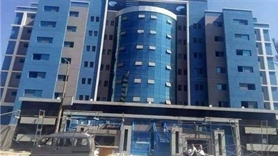 إصابة طفلة بارتجاج في المخ لسقوطها من أعلى عربة كارو بالمنوفية