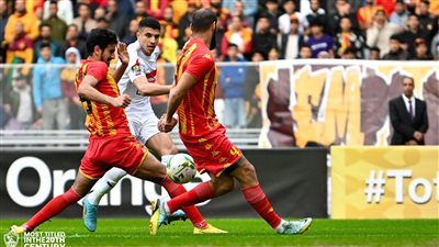  موعد مباراة الزمالك والترجي المقبلة في دوري أبطال إفريقيا