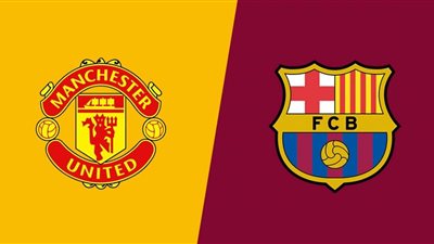 مواعيد مباريات اليوم الأحد 26 فبراير 2023.. أبرزها مباراتا مانشستر يونايتد وبرشلونة