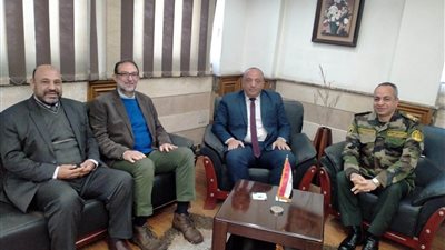 سلامة الغذاء: 107 زيارات فحص لمصانع الأغذية.. وجار إدراج 9 مصانع ضمن القائمة البيضاء