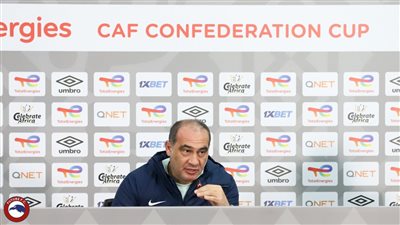 علي ماهر: مواجهة الجيش الملكي صعبة.. ونخوض جميع مبارياتنا من أجل الفوز