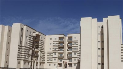 الإسكان: تنفيذ 6624 وحدة سكنية بمبادرة سكن كل المصريين بالعاشر من رمضان
