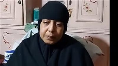 تفاصيل وفاة شاب بالمطرية  |فيديو