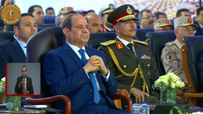 السيسي: ارتفاع الأسعار واقع نعيشه لكننا لسنا سببا فيه