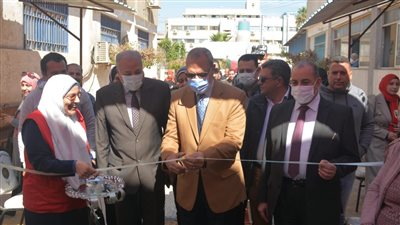 توفير 13 منفذًا.. محافظ القليوبية يدشن مبادرة فحص المقبلين على الزواج 