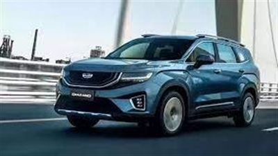 ارتفاع سعر جيلي أوكافانجو 2024 ليسجل قرابة 1،5 مليون جنيه مع منتصف نوفمبر