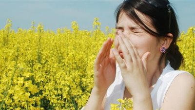 حمى القش أكثر شدة بالنسبة لسكان المدن│ دراسة