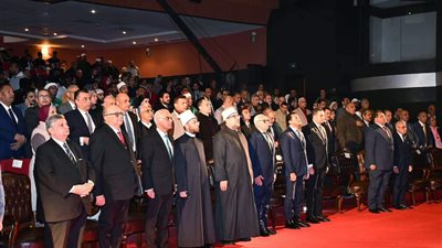 ننشر أسماء الفائزين بمسابقتي بورسعيد الدولية والمحلية للقرآن الكريم والابتهال الديني