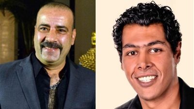 رمضان 2023.. انضمام عمر متولي لـ مسلسل الحاج إكس لانس مع محمد سعد