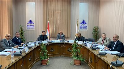 تعرف على الوظائف القيادية المطلوبة بجامعة بنها 