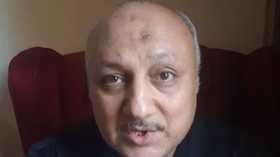 شحاتة العرابي: نشأتي كانت بسيطة وفي بيت متواضع.. وأتمنى الاستمرار بإذاعة القرآن الكريم حتى الممات| حوار