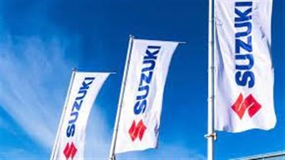 سوزوكي موتور تستثمر 8 مليارات دولار في الهند وتبدأ إنتاج أول سيارة كهربائية