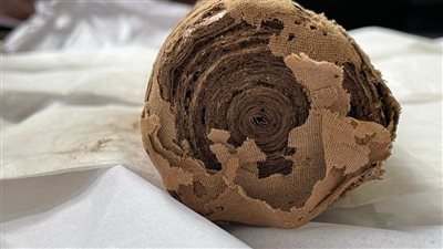 قبل الإعلان عنها.. ننشر تفاصيل بردية وزيري 2 بالمتحف المصري بالتحرير 