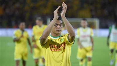 بمشاركة مصطفى محمد.. نانت يخسر أمام رين في الدوري الفرنسي