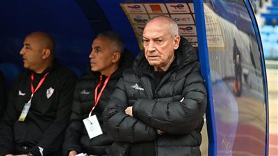 تفاصيل اتفاق الزمالك مع فيريرا لفسخ التعاقد | خاص