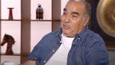 سيد صادق: الأعمال المعروضة عليا دون المستوى.. ولو مجاليش عمل جيد فأنا معزز مكرم في بيتي 