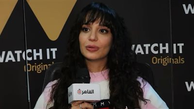 مريم محمود الجندي: والدي تعب عشان يكبر ومش هستغل اسمه | فيديو