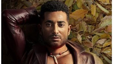 عمرو سعد يتصدر بوستر مسلسل الأجهر للمنافسة في رمضان 2023