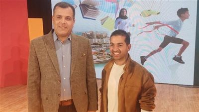 بينهم عمر طاهر وهاني حتحوت.. أبرز المحاضرين في ورش عمل مسابقة أولمبياد مدارس مصر