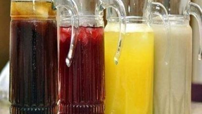 طريقة تحضير عصائر رمضان.. أبرز 6 مشروبات سريعة التحضير