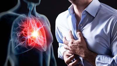 دراسة: تناول الأسبرين خلال 4 ساعات من ألم الصدر يقلل الوفيات الناجمة عن النوبات القلبية