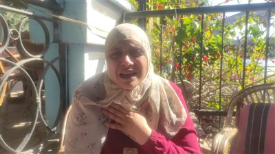 سيدة بالمنوفية تتهم طليقها: نشر ليا صور خاصة واتهمني بالحمل بعد الطلاق| فيديو