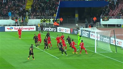 موعد مباراة فيوتشر والجيش الملكي المغربي في كأس الكونفيدرالية والقنوات الناقلة