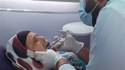 اليوم.. قافلة طبية مجانية تصل الفيوم الجديدة