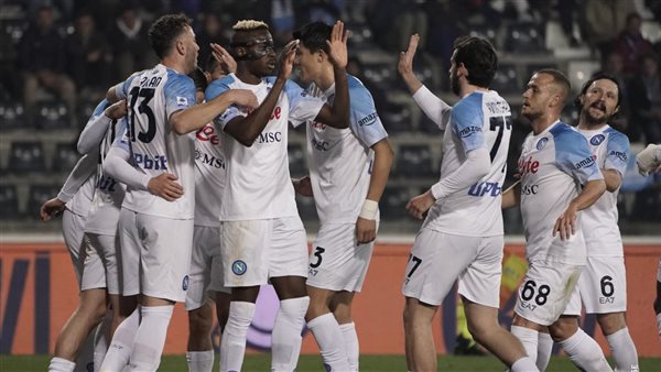 فريق نابولي