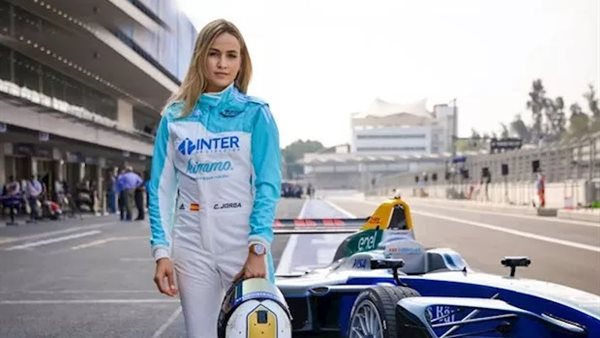 سيارات الفورمولا