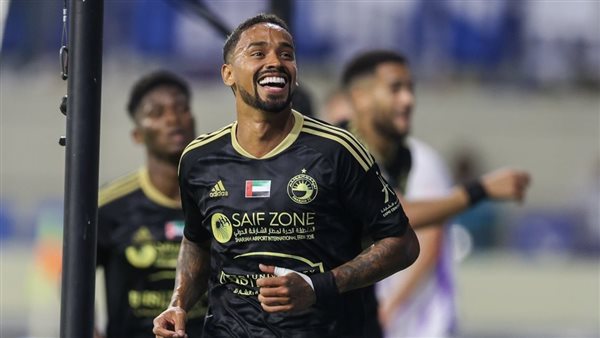 فريق الشارقة الإماراتي