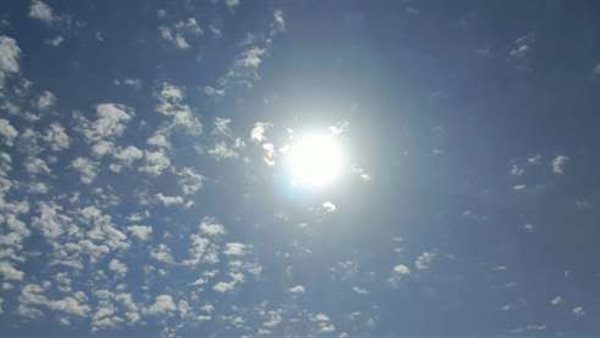 حالة الطقس -أرشيفية