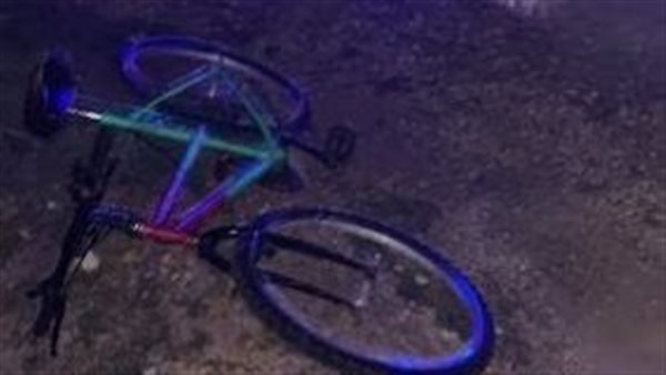 دراجة المصري المتوفي