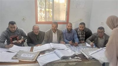 إحالة 92 موظفا بالبحيرة للتحقيق لتركهم العمل دون أسباب قانونية