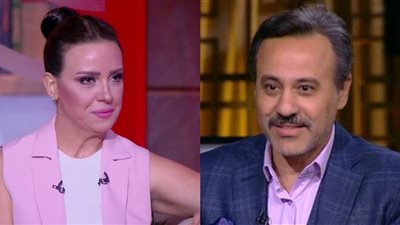 إيهاب فهمي: ريهام عبد الغفور في مكانها الطبيعي والسنين الجاية بتاعتها