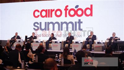 سفير الاتحاد الأوروبي: ضح 100 مليون يورو في مصر لتحقيق الأمن الغذائي