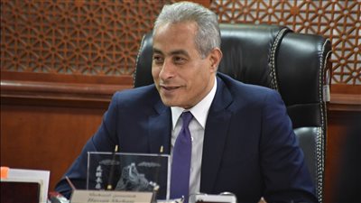 وزير القوى العاملة: خطة لحصر وتدريب ذوي الهمم حتى استلامهم العمل