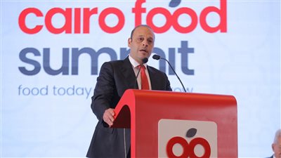 إطلاق مبادرة لتوحيد سعر كيلو المكرونة بـ 15 جنيها بدلا من 22 بمعارض أهلا رمضان