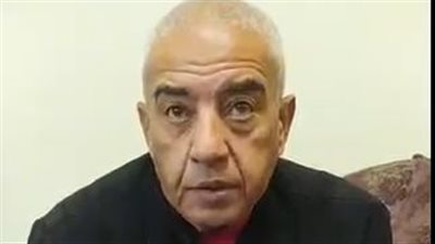 والد شاب توفي إثر تلقيه حقنة البرد بعين شمس: كان رايح يحتفل بعيد ميلاد خطيبته | بث مباشر 