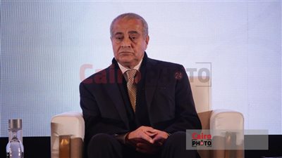 وزير التموين: محلات الكشري رفعت الأسعار بنسبة أقل من مستويات التضخم